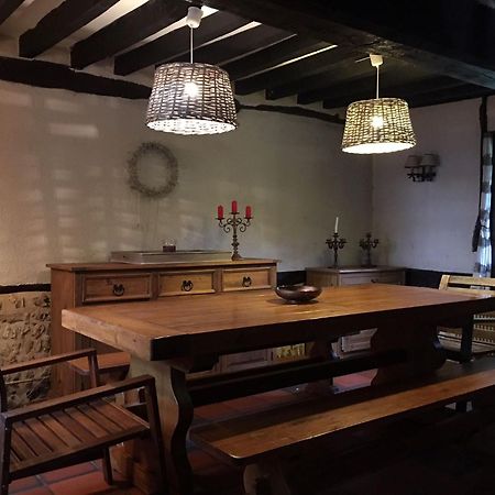 Chaumiere Familiale Weekend & Vacances Paisible Saint-Philbert-sur-Risle Extérieur photo