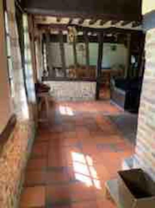 Chaumiere Familiale Weekend & Vacances Paisible Saint-Philbert-sur-Risle Extérieur photo